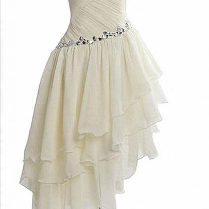 Dressytailor Charming Homecoming Dress Chiffon..