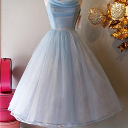 Homecoming Dresses,princess Simple Homecomign..