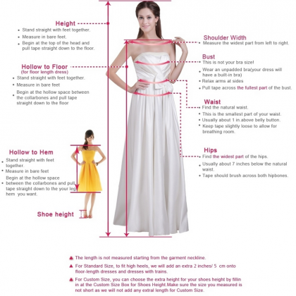 Simple Bridesmaid Dress, Chiffon Bridesmaid Dress,..