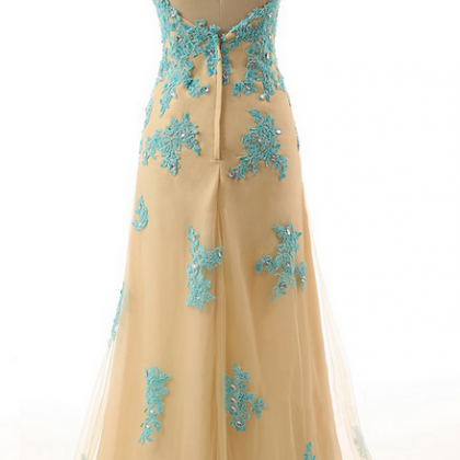 Formal Dresses,elegant Evening Dresses,vintage..