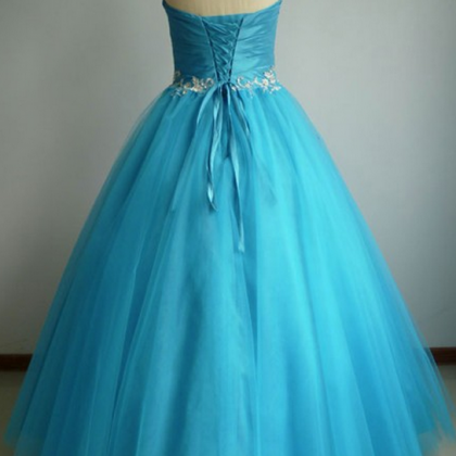 Evening Dress,quinceanera Dresses,ball Gown..