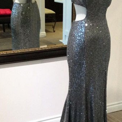 Elegant Prom Dress,mermaid Evening Dress,long..