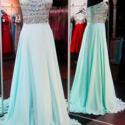 Prom Evening Gowns Formal Wear Dresses