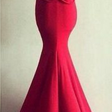 Prom Dresses,backless Prom Gown,mermaid Evening..