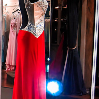 Prom Dresses,evening Dress,red Prom Dresses,prom..