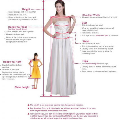 V-neck Beading Handmade Prom Dress,long Prom..