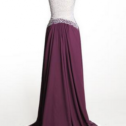 Lace Prom Dresses, Empire Prom Dresses,..