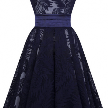 Qiuda Ruban De Dentelle Florale En Polyester De 2 M De Long - 5,2 Cm De Large - Style Vintage - Bordure Noire - Tissu Brodé - Applique à Coudre - Robe