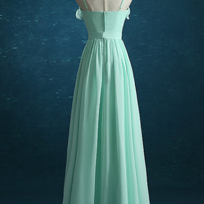 Chiffon Bridesmaid Dresses with Spaghetti Strap Vintage Mauve Plus Size
