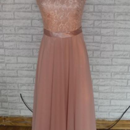 Charming Evening Dress,sexy Lace Evening..