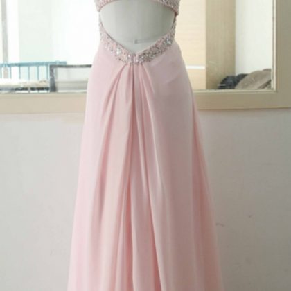 Sexy Prom Dress,strapless Prom Dress,long Prom..