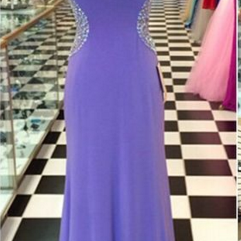 High Quality Prom Dress,long Prom Dress,beautiful..