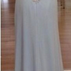 Cap Sleeve prom dress ,high quality..