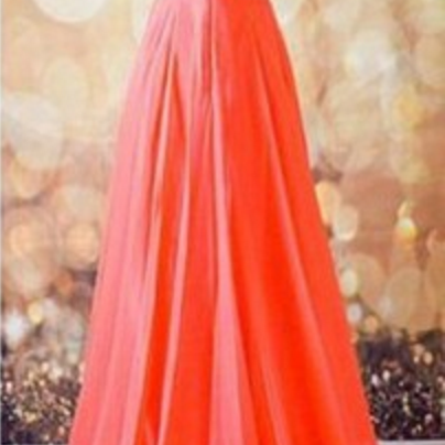 Sexy Prom Dress,red Prom Dresses,custom Prom..