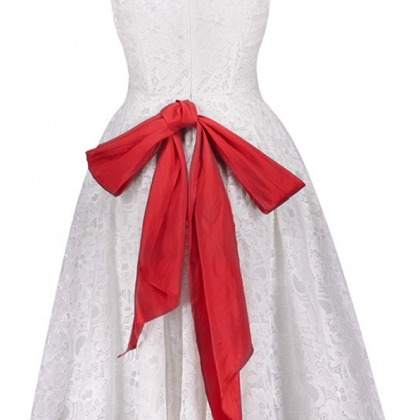 White Top Homecoming Tanpell Skirt! The Sleeveless..