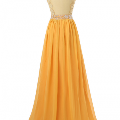 The Orange Wedding Dress Party Was On Silk Tulle..