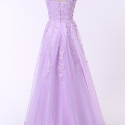 Lavender Wedding Dress Evening Dress, Cape Town..
