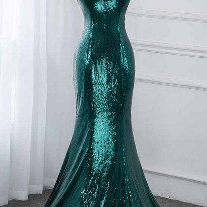 Stylish Dress Collection 2020 Emerald Green..