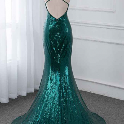 Stylish Dress Collection 2020 Emerald Green..