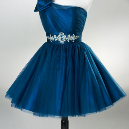 Charming Prom Dress ,tulle Evening Dress,..