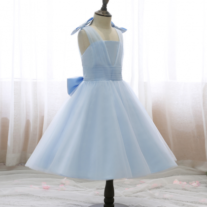 Flower Girl Dresses, 2021 Spring Summer Girl Dress..