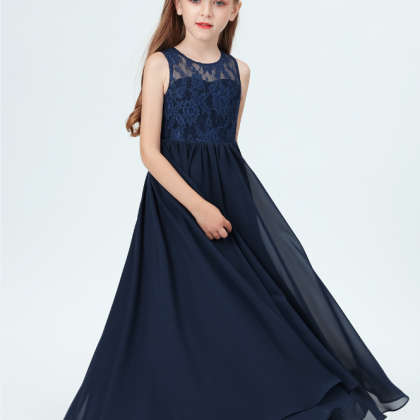 Flower Girl Dresses, 2021 Kids Princess Dress..