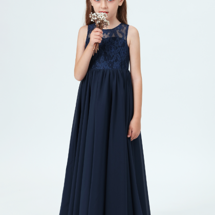 Flower Girl Dresses, 2021 Kids Princess Dress..
