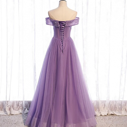 Prom Dress , guest wedding dress, c..