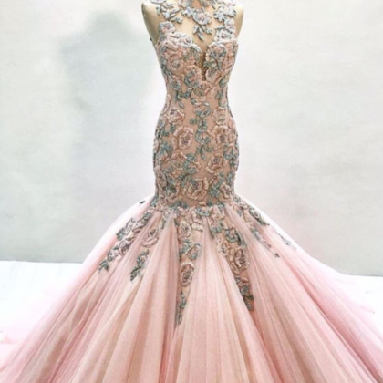 Prom Dress ,sexy Prom Dress, Mermaid Prom Dress,..