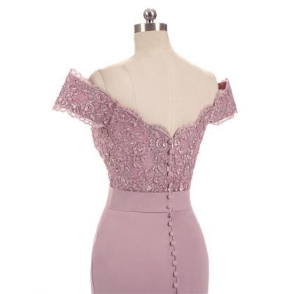 Prom Dresses Wedding Lace Patterns Vintage Long..