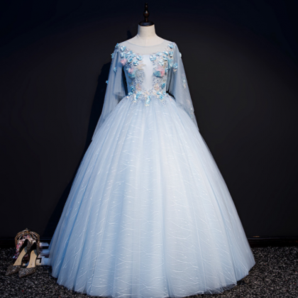 Noble And Elegant Fairy Dress Women's..