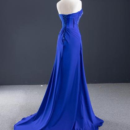 Prom Dresses 2022 Evening Dress High-end..