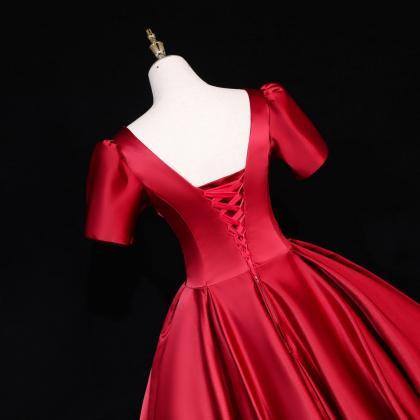 Prom Dresses, Evening Dress European And American..