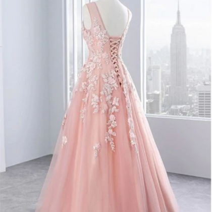 Prom Dresses,tulle Evening Dress,sexy Ball Gowns,..