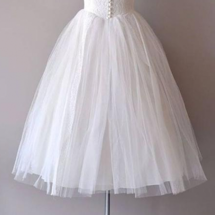 Vintage White Homecoming Dress,sweetheart..