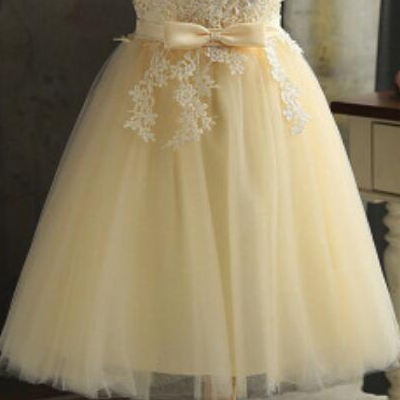 Sweetheart Homecoming Dresses, Short Tulle Party..