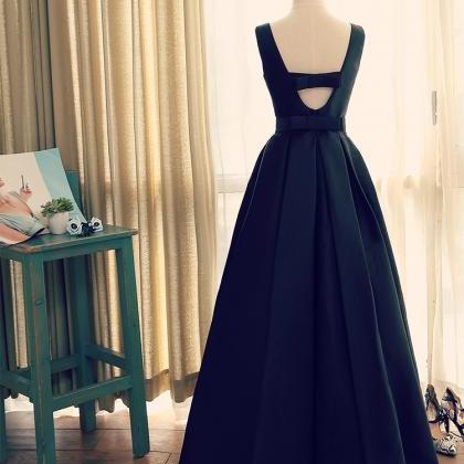 Ornate Embroidered Sweetheart A-Line Satin Cocktail Dress JVN45583 main image 1