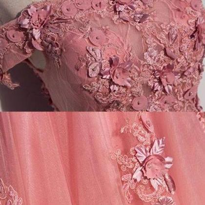 Prom Dresses,sweet Party Long Prom Dresses,evening..
