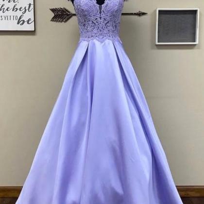Prom Dresses,off The Shoulder Long Pageant Dress..
