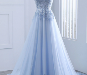 Elegant White Strapless Prom Dress, High Slit Fairy Wedding Guest Gown Maxi Dress
