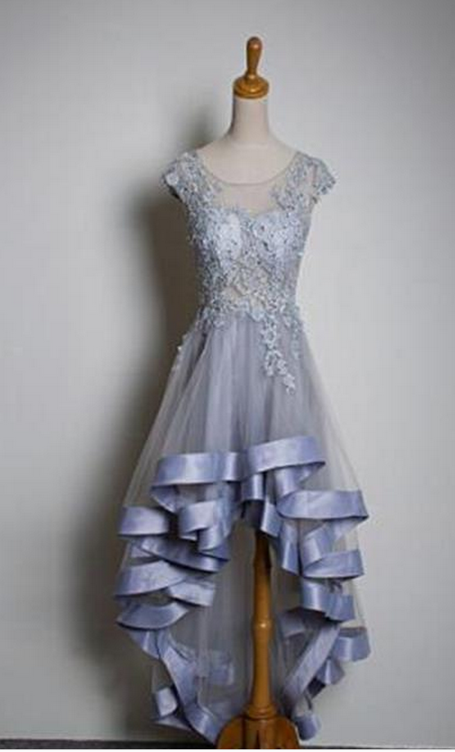 Elegant Dress,High Low Dresses on Luulla