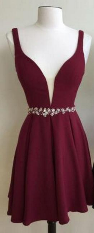 black linen maxi dress Sparkly Sheath Spaghetti Straps Purple Sequins Short Homecoming Dress with Criss Cross Back main image 1