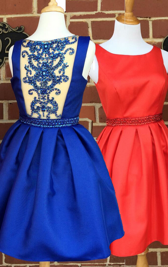 Homecoming Dress,cute Homecoming Dress, Fashion Prom Dress,short Homecoming Gowns, Sweet