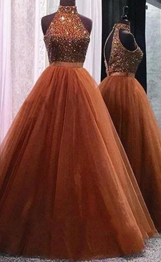 Sexy Floor Length Prom Dresses, Party Dresses, Evening Dress, Ball Gown Evening Dresses