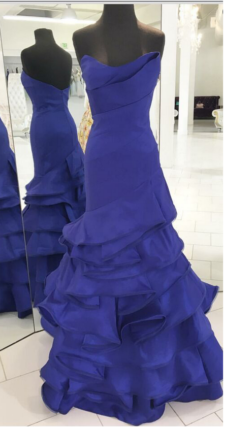 Pleated Sweetheart Cutout Sheath Slit Dress With Bow Jade main image 1