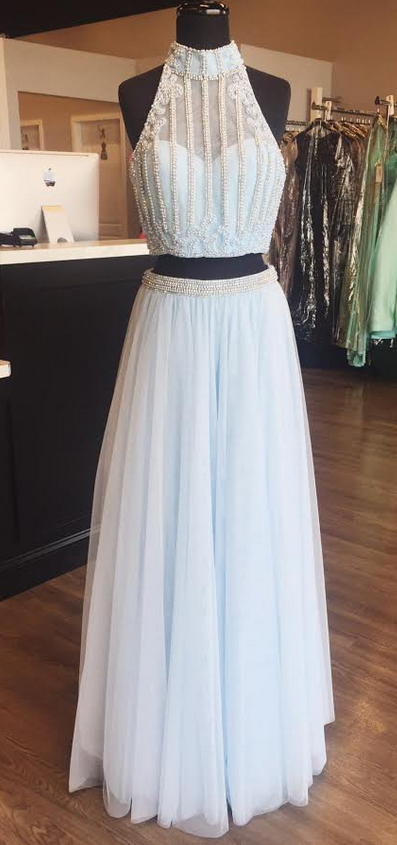 strapless open back dress Dylan & Davids Long Formal Fitted Sequin Prom Dress – The Dress Outlet