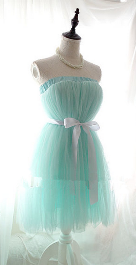 Pastel Ballerina Seafoam Mint Green Tutu Tulle Puff Skirt Dress,cute Fairytale Women’s Fashion,long Petticoat
