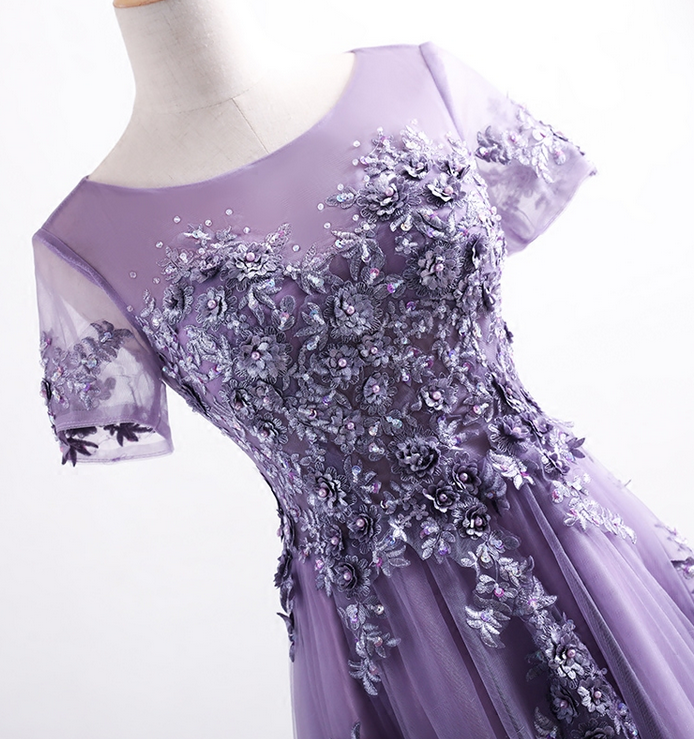 Collier Couleur Noir/Argenté p robe de Mariée/Mariage/Soirée