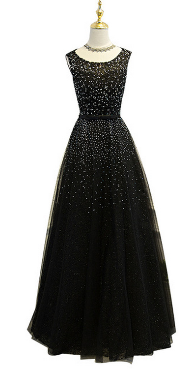 robe de bal de luxe