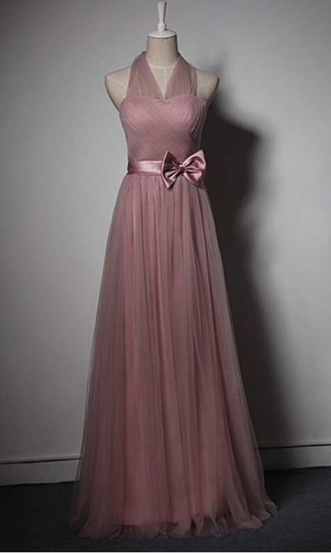 Charming Prom Dress,elegant Prom Dresses,high Neck Prom Dress,formal Evening Dress
